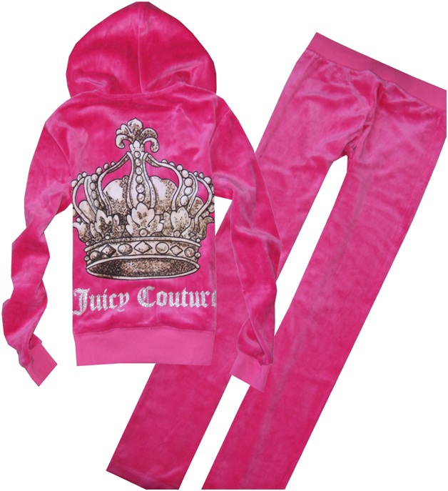 Женские Костюмы Juicy Couture