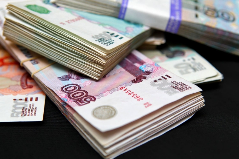 Кредит под залог недвижимости за 1 день