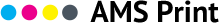 Широкоформатная печать AMS Print