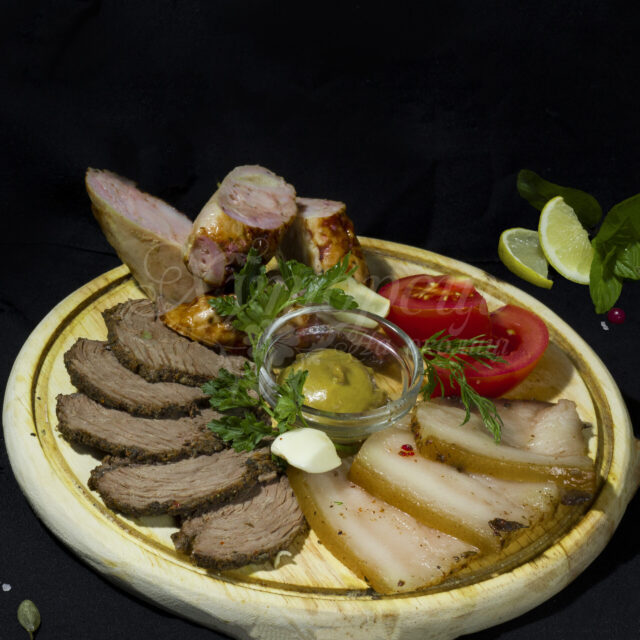 Ресторан Украинской кухни Хуторець