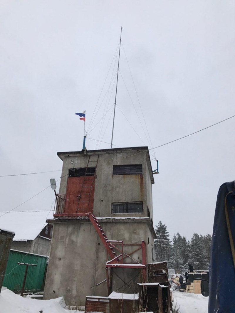 Интернет в Бугры оптика