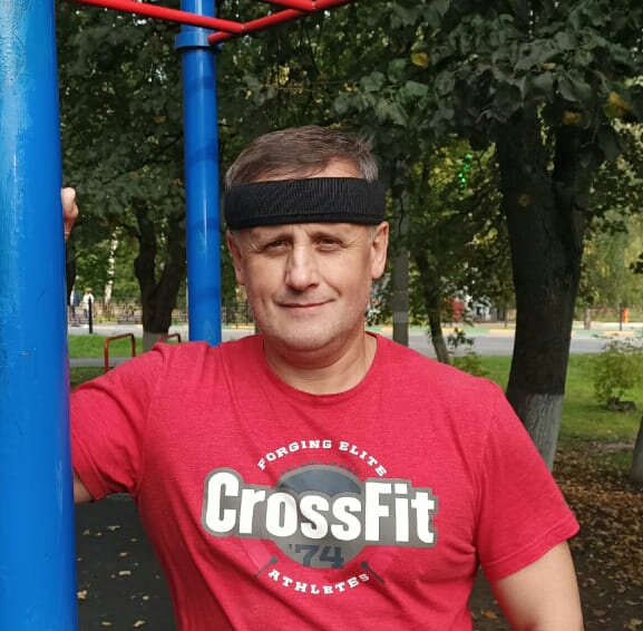 Персональные тренировки в Боброво, Дрожжино,