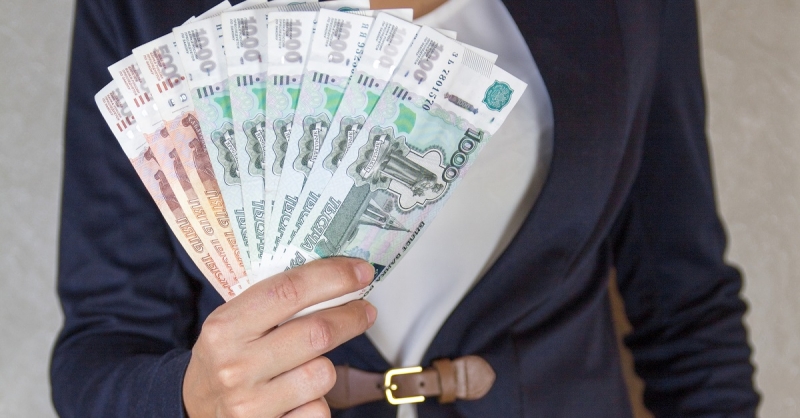 Организуем выдачу кредита, даже если у Вас есть просрочки.