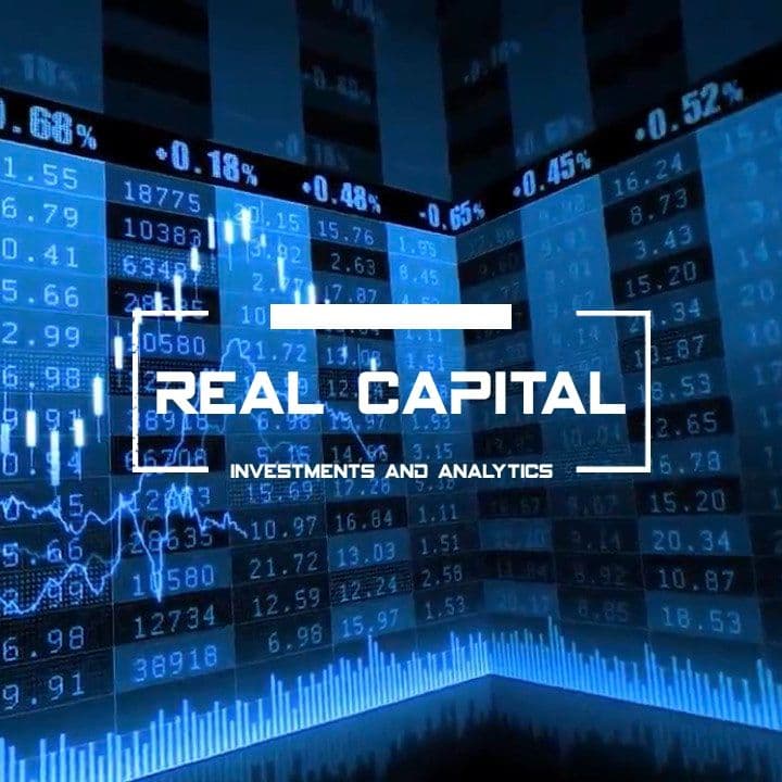 Real Capital ключ к вашему независимому бизнесу