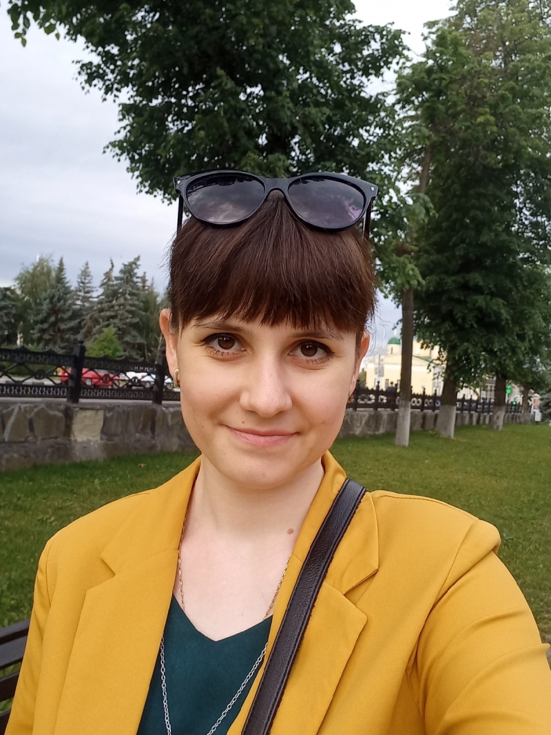 Специалист по недвижимости
