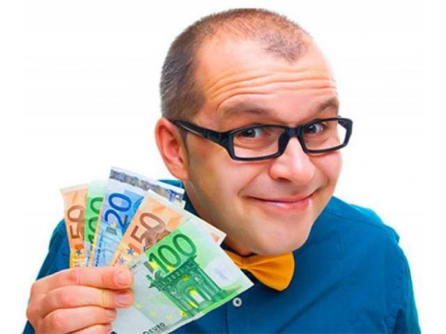 Кредитное финансирование для коммерческого
