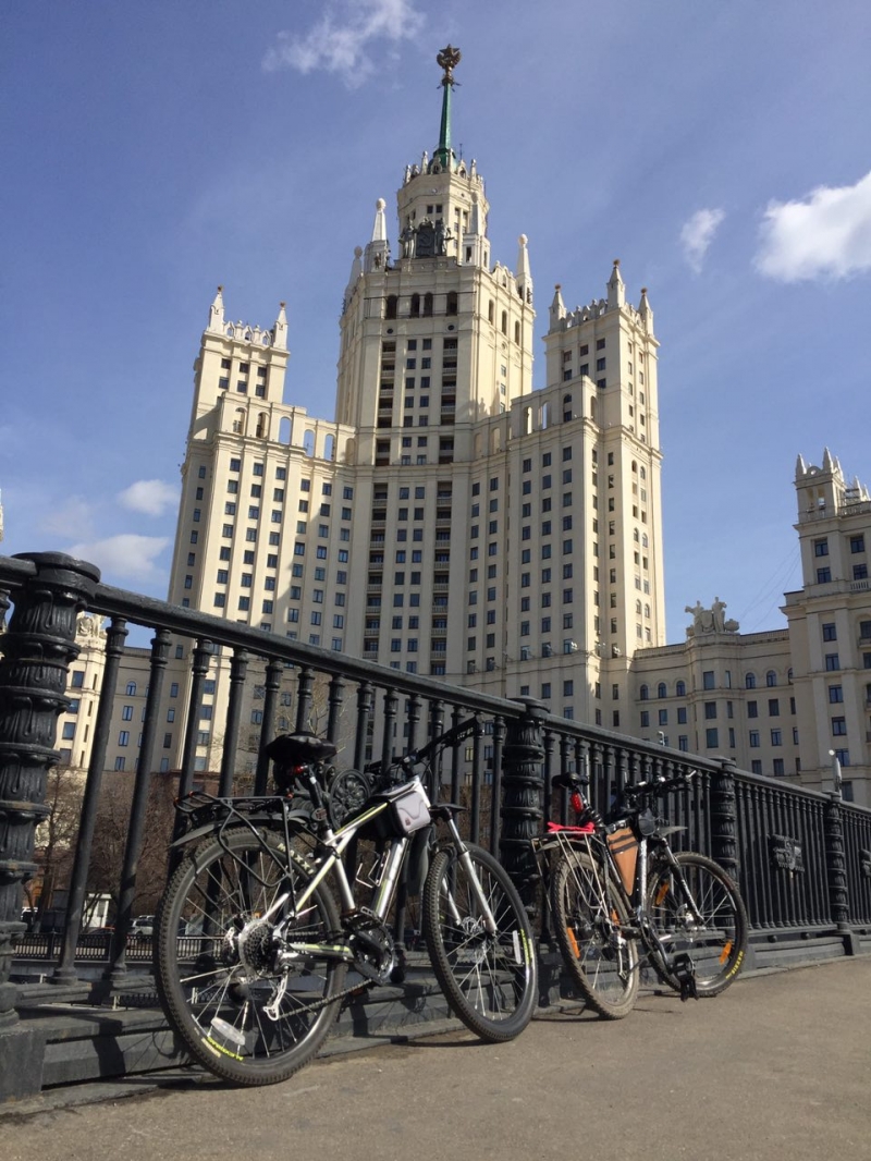 Велоподбор под заказ