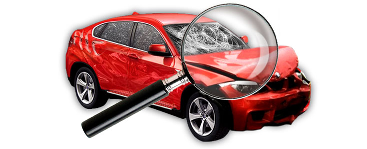 Независимая экспертиза автомобиля. Оценка после ДТП.