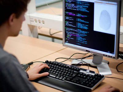 Услуги экспертизы программного обеспечения