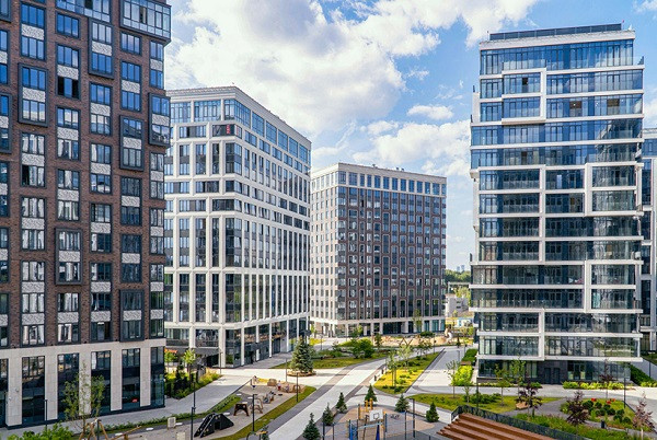 Хотите приобрести или снять элитную недвижимость в Москве