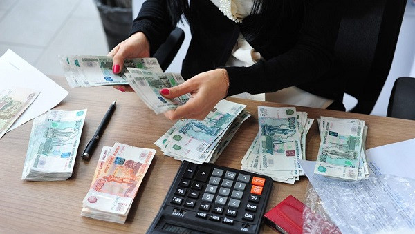 Желаете срочно оформить займ под залог ПТС