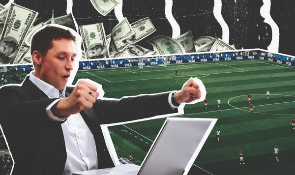 Анализ платформы AirBet