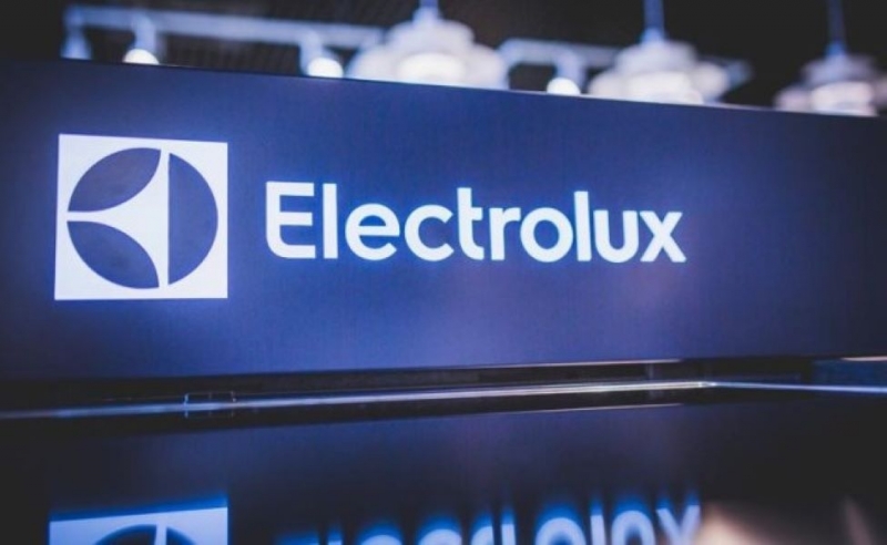 Эффективный сервис для вашей техники Electrolux