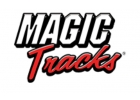 Игра, которая оторвет вашего ребенка от планшета, Magic tracks 220 деталей