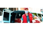 Курьерская служба доставки City Express