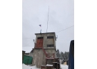 Интернет в Бугры оптика