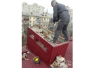 Очистка вентиляции и дымоходов