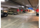 автопарковка внуково
