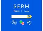 SERM. Делаем от 100 новых клиентов в месяц.