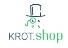 Krot.shop интернет-магазин оптики