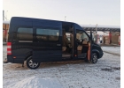 Международные пассажирские перевозки из Калининграда
