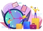 Хотите эффективно продвигаться по карьерной лестнице