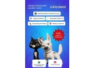 Groomix груминг в Казани