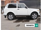 Прокат и аренда авто в Казани посуточно без водителя