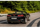 CAMARO.RENT сервис проката кабриолетов.