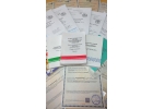 ТУ,СТО на все продукты от держателя подлинников
